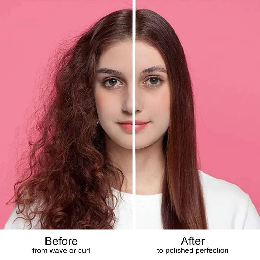 3-In-1 One Step Hot Air Brush Hair