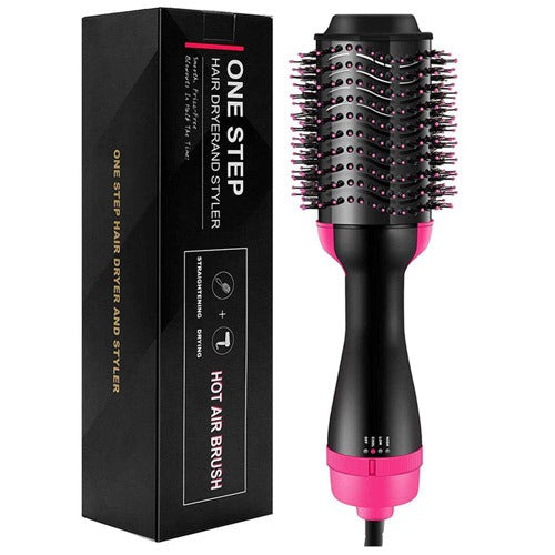 3-In-1 One Step Hot Air Brush Hair