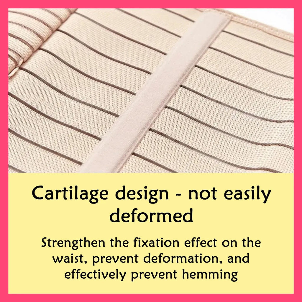 3 In 1 Belly Belt Waist