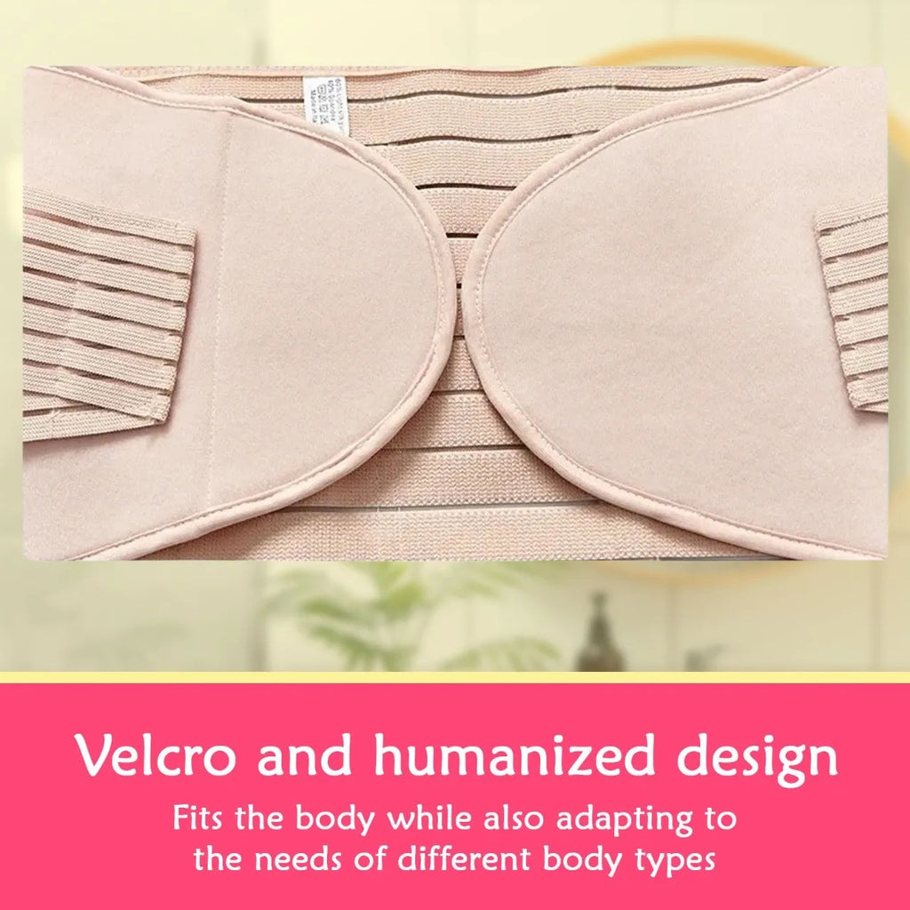 3 In 1 Belly Belt Waist